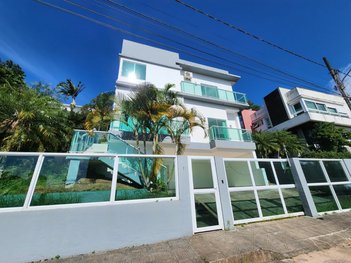 house em Rua Vera Linhares de Andrade, Itacorubi - Florianópolis - SC
