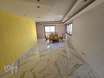 apartment em Jorge Veiga, Carrão - São Paulo - SP