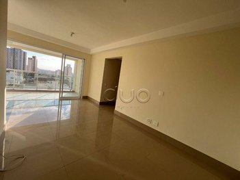 apartment em Rua Bela Vista, Vila Independência - Piracicaba - SP