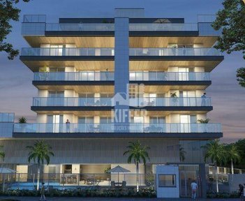 apartment em Avenida Almirante Tamandaré, Piratininga - Niterói - RJ