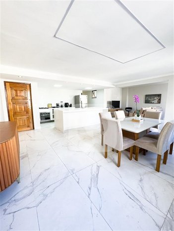 apartment em Rua Voluntários da Pátria, Botafogo - Rio de Janeiro - RJ