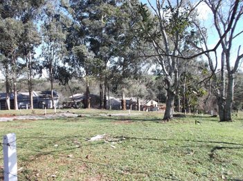 land_lot em Nagippe Kraide, Integração - Passo Fundo - RS