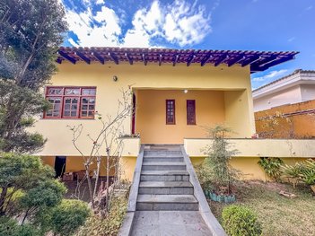 house em Rua Flávio Iazzetti, Parque dos Príncipes - São Paulo - SP