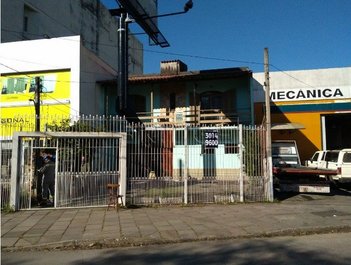 land_lot em Doutor Salvador Franca, Jardim Botânico - Porto Alegre - RS
