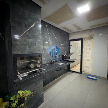 house em Rua José Carlos Rodrigues Alves Costa, Jardim Adelinha - Franca - SP