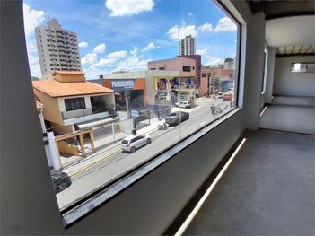 corporate_floor em Rua Maria Maiolino de Souza, Centro - Campo Limpo Paulista - SP