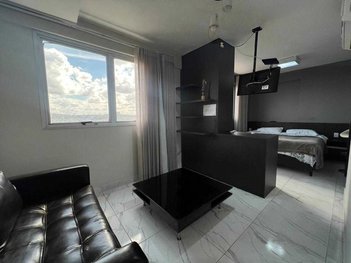apartment em Rua Coronel Jairo Pereira, Santa Cruz - Belo Horizonte - MG