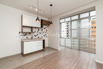 apartment em Avenida Nove de Julho, Bela Vista - São Paulo - SP