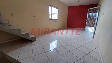 house em Avenida Coronel Sezefredo Fagundes, Núcleo do Engordador - São Paulo - SP