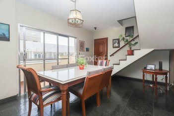 apartment em Rua Padre Antônio de Sá, Tatuapé - São Paulo - SP