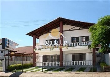 apartment em Das Flores, Canasvieiras - Florianópolis - SC