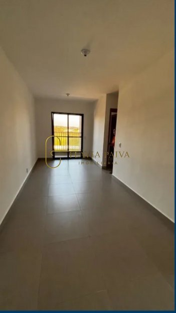 apartment em Rua Doutor Newton Mendes Garcia, Residencial Monterrey - Ribeirão Preto - SP