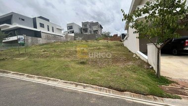 land_lot em Rua Lago Vitória, Loteamento Brisas do Lago - Jundiaí - SP