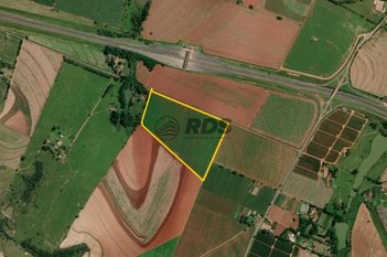 commercial_land_lot em Estrada Estância Árvore da Vida, Estância Árvore da Vida - Sumaré - SP