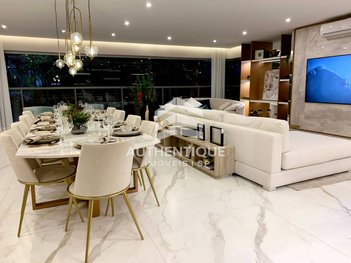 apartment em Rua Gama Lobo, Vila Dom Pedro I - São Paulo - SP