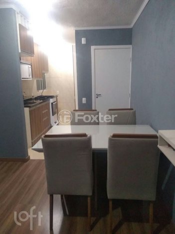 apartment em Avenida Protásio Alves, Morro Santana - Porto Alegre - RS