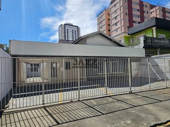 commercial_building em Rua José Mattar, Jardim São Dimas - São José dos Campos - SP