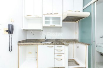 apartment em Rua Loureiro da Cruz, Aclimação - São Paulo - SP