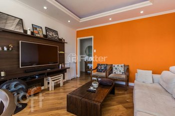 apartment em Rua Giordano Bruno, Rio Branco - Porto Alegre - RS