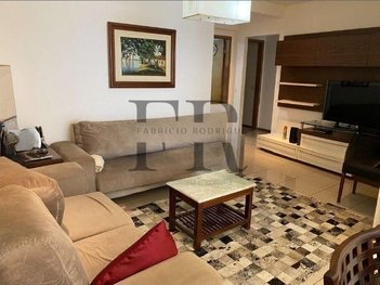apartment em Rua Antônio Parreiras, Boa Viagem - Niterói - RJ
