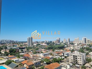 apartment em Rua Fernando de Noronha, Centro - Londrina - PR