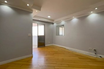 apartment em Rua Professor Ferreira Paulino, Vila Augusta - Guarulhos - SP