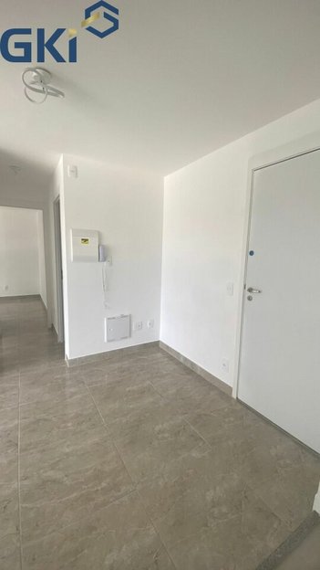 apartment em Rua do Bosque, Barra Funda - São Paulo - SP