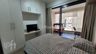 apartment em Cristiano Viana, Pinheiros - São Paulo - SP