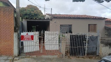 house em Alameda Celidônio do Monte, Jardim das Magnólias - Sorocaba - SP