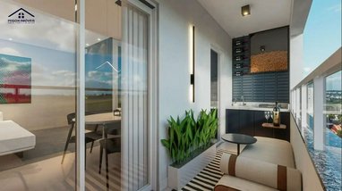 apartment em Rua Castelo de Ajuda, Castelo - Belo Horizonte - MG