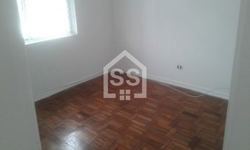 apartment em Rua Estado de Israel, Vila Clementino - São Paulo - SP