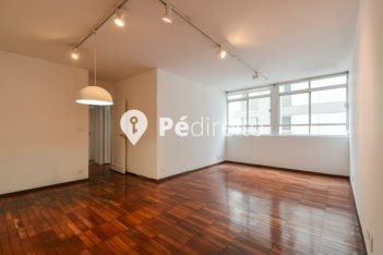 apartment em Rua Abílio Soares, Paraíso - São Paulo - SP