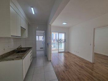 apartment em Rua Rubens Meireles, Várzea da Barra Funda - São Paulo - SP