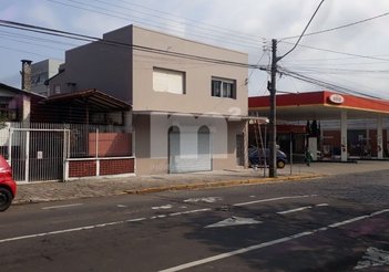 house em Rua Doutor Montaury, Centro - Caxias do Sul - RS