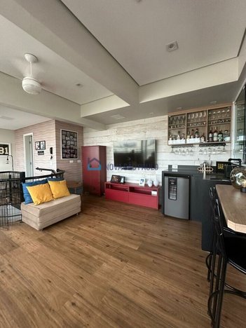 apartment em Rua Oliveira Alves, Ipiranga - São Paulo - SP