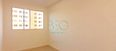 apartment em Rua Emília Pilon, Jardim Japão - São Paulo - SP