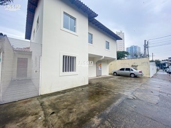 commercial_property em Rua Fernão Dias, Jardim Nova América - São José dos Campos - SP