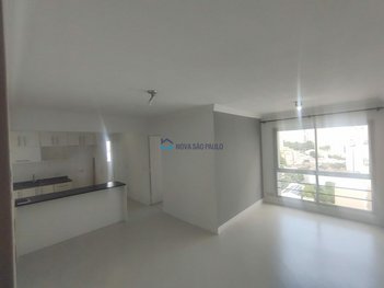 apartment em Rua Francisco Justino de Azevedo, Aclimação - São Paulo - SP