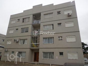 apartment em Rua dos Tupis, Barnabé - Gravataí - RS