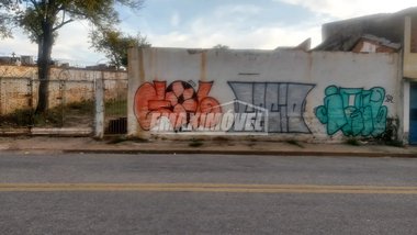 land_lot em Rua Rodrigues do Prado, Vila Haro - Sorocaba - SP