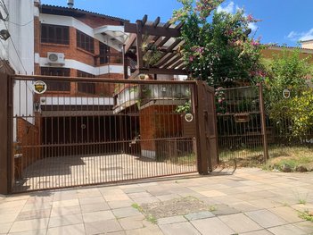 house em Canto e Melo, Nonoai - Porto Alegre - RS