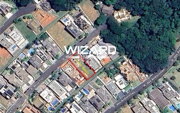 land_lot em Rua Beija-Flor, Residencial Colinas de São Francisco - Bragança Paulista - SP