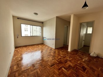 apartment em Rua Treze de Maio, Bela Vista - São Paulo - SP