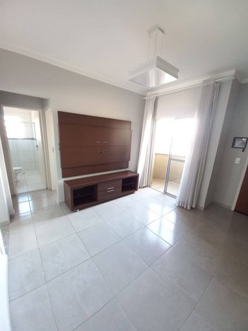 apartment em Rua Eudóxia Castello Branco, Vila Suissa - Mogi das Cruzes - SP