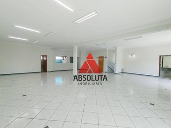 office em Rua Florindo Cibin, Vila Jones - Americana - SP