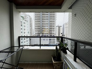 apartment em Rua Victor Meirelles, Campinas - São José - SC