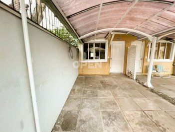 house em Avenida Guilherme Schell, Rio Branco - Canoas - RS