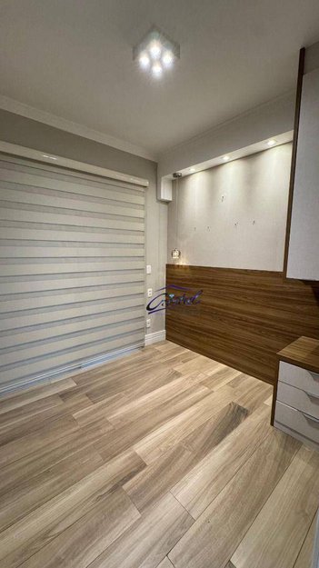 apartment em Rua Aguiar de Barros, Bela Vista - São Paulo - SP