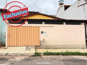 house em Rua Cerejeira, Belvedere - Ouro Branco - MG