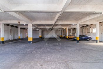commercial_property em Sao Pedro, São Geraldo - Porto Alegre - RS